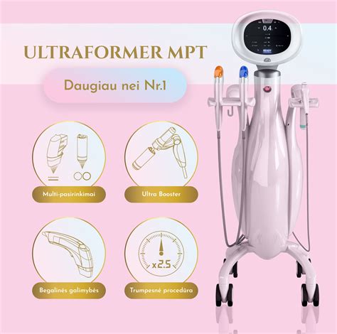 ultraformer brisbane|Ultraformer MPT Hifu Brisbane .